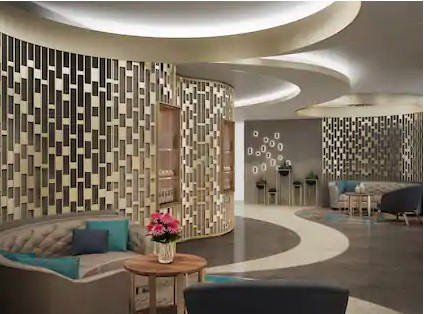 Hilton Dubai Palm Jumeirah