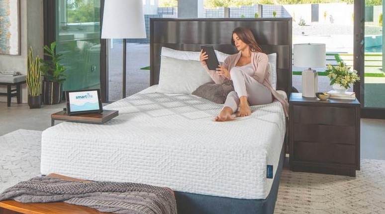 Marvellous mattresses King Koil