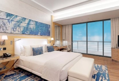 Marriott Resort Palm Jumeirah